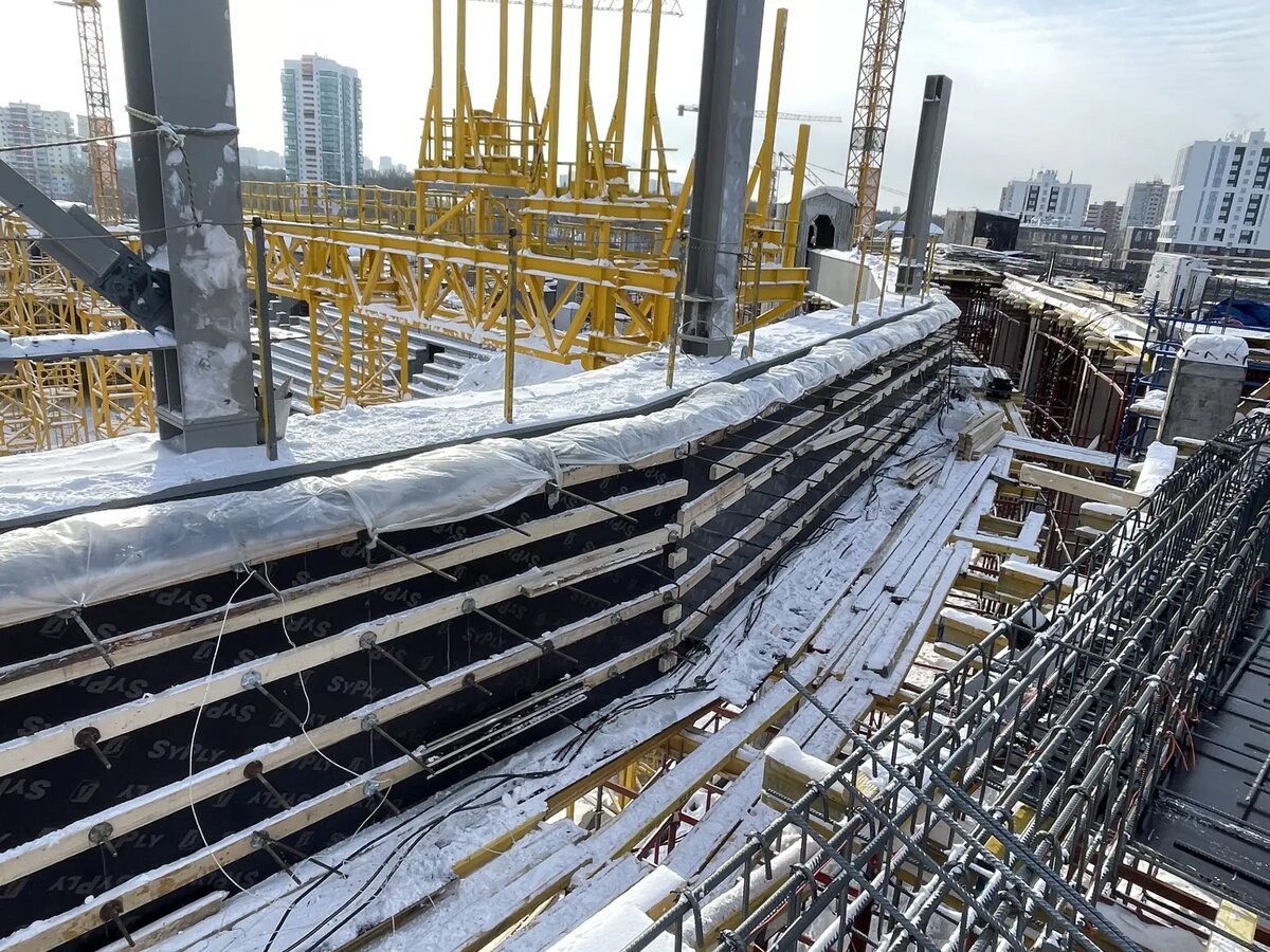 Инжиниринговая Компания «2К»