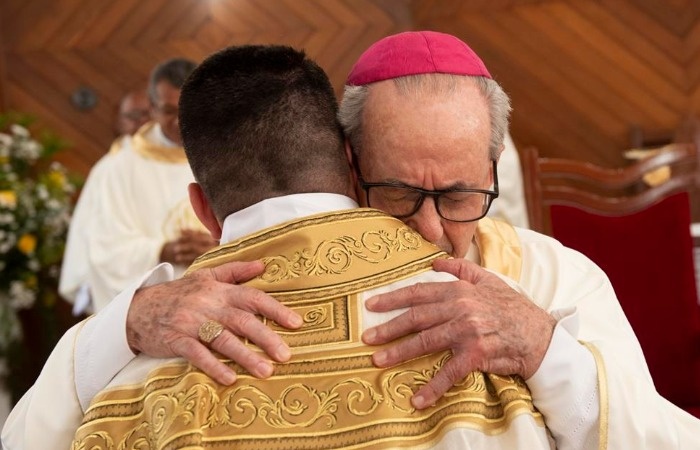 Папа Римский Пий 6.