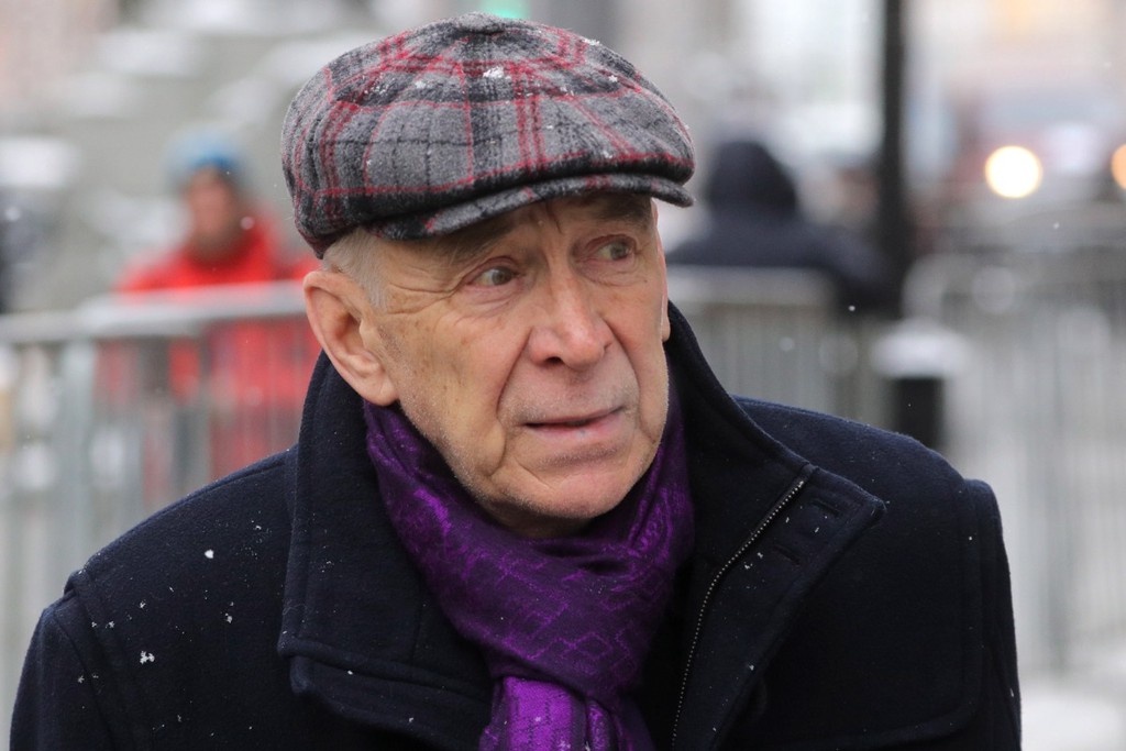    Фото © Сергей Бобылев / ТАСС