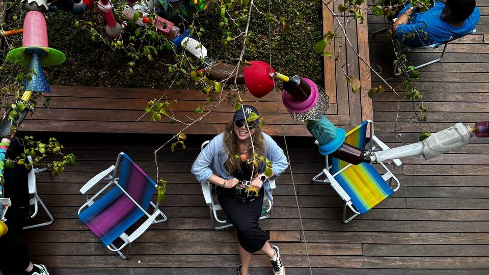 7 выражений, чтобы попрощаться НАВСЕГДА (и звучать как в кино)