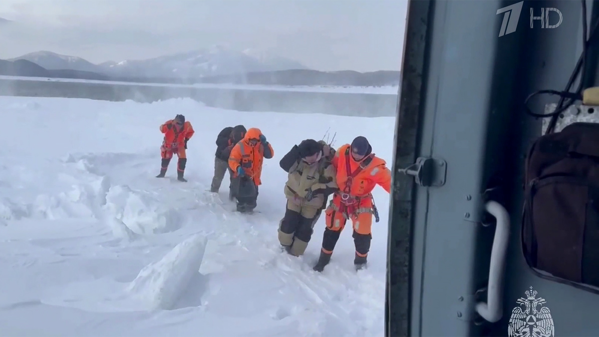    Первый канал