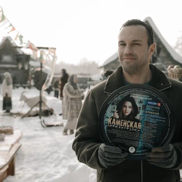 Листайте вправо, чтобы увидеть больше изображений