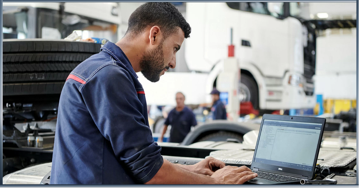 Официальная диагностика до последнего параметра.