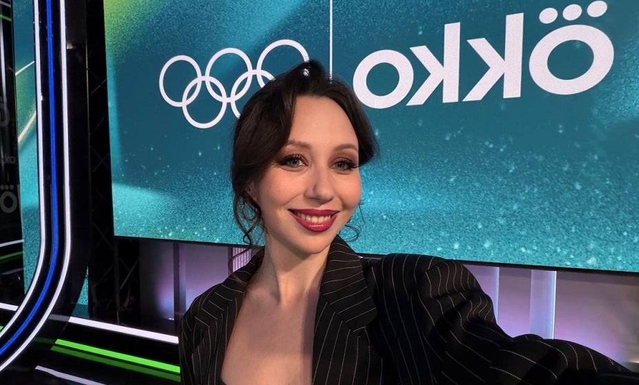     Елизавета Туктамышева