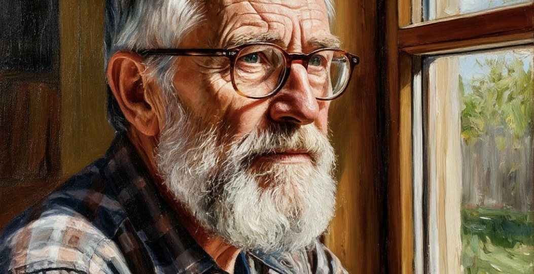 "Когда родители состарятся, отвезу их в дом престарелых"