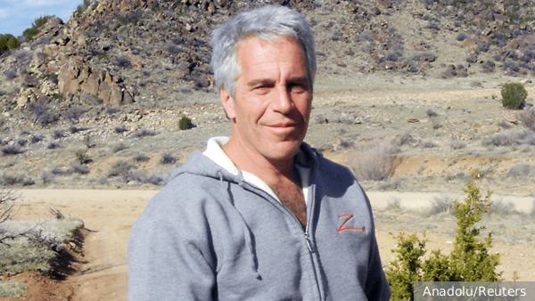     Фото: Anadolu/Reuters   
 Текст: Елизавета Шишкова