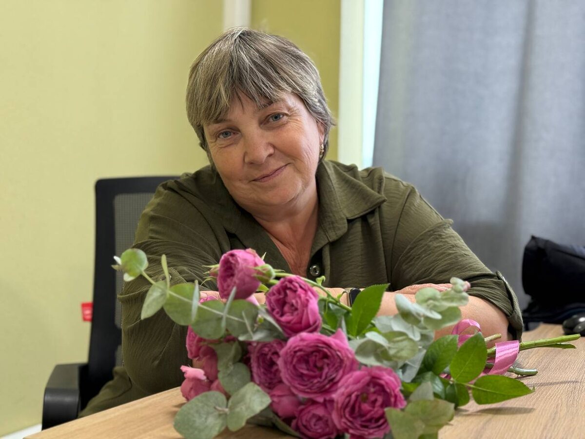 Фото: предоставлено филиалом фонда «Защитники Отечества» по Свердловской области