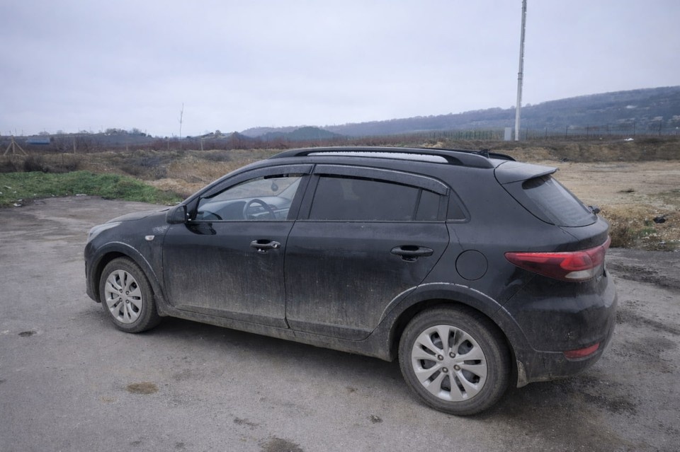    Рубрика "До" Ирина ГЕРЦ