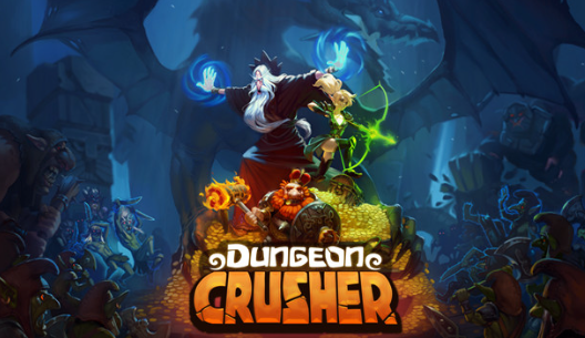 многопользовательская ролевая игра в жанре idle-кликера,