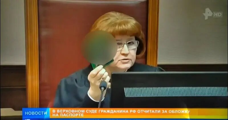    Фото: скриншот видео телеканала РЕН ТВ