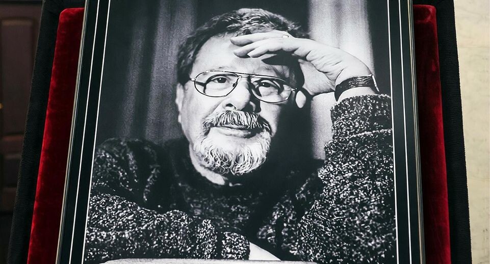    Генрих Падва. Belkin Alexey/news.ru / www.globallookpress.com