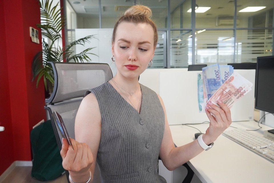    Работодатель обязан предоставить сотрудникам время для отпуска. Ольга ЮШКОВА