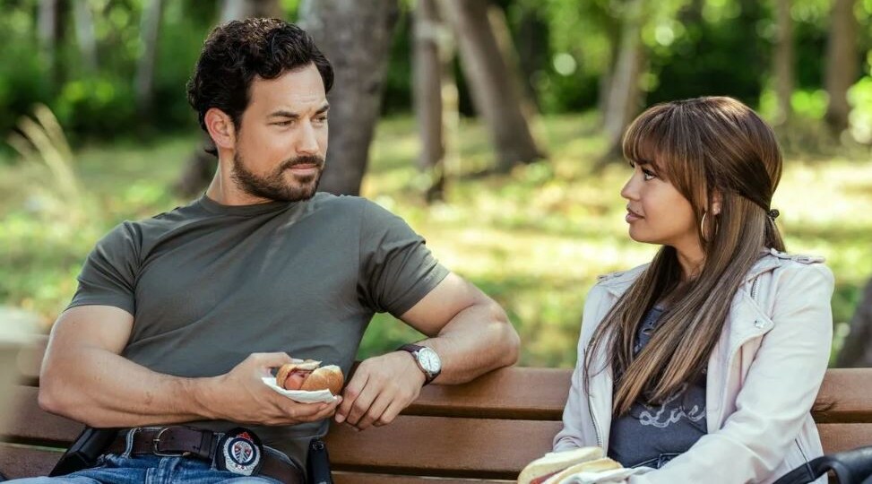 Новые сезоны красивых и уютных детективных сериалов