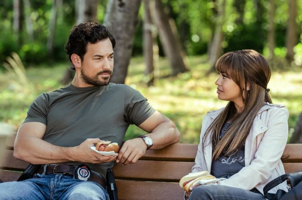 Новые сезоны красивых и уютных детективных сериалов