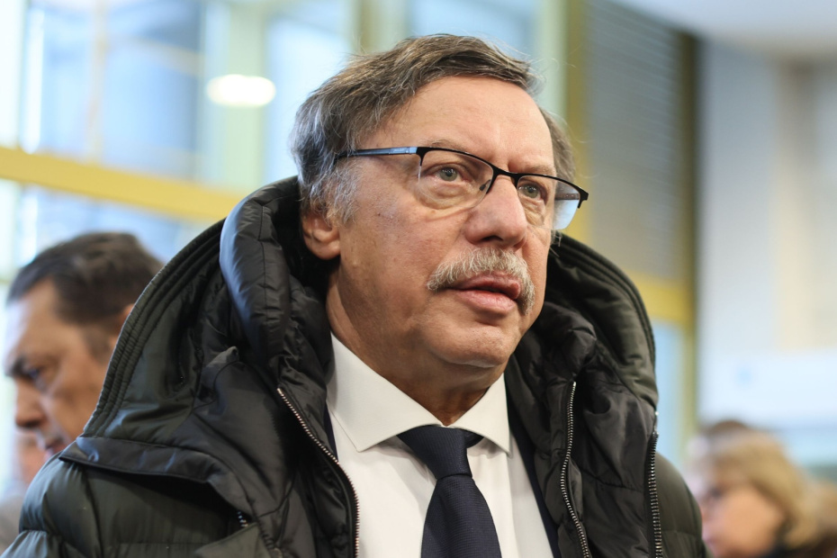    Алексей Белкин/NEWS.ru