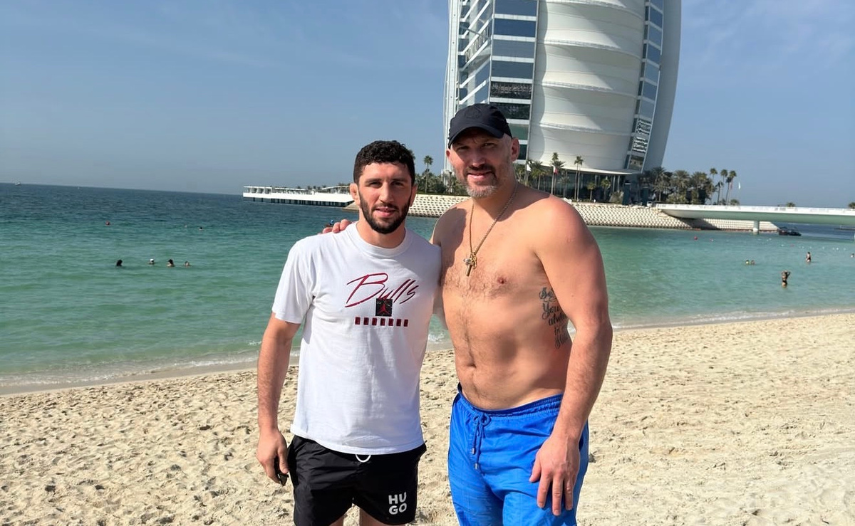     zaurbek_sidakov/Instagram (владелец компания Meta признана в России экстремистской и запрещена)