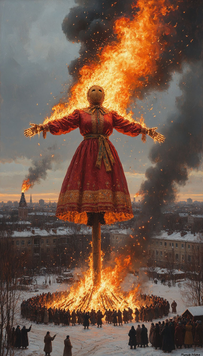 Новая рубрика «Лайфхаки для зимы»: как уйти красиво 