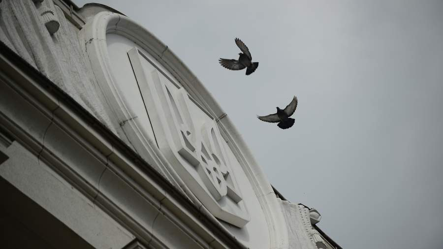 Фото: ИЗВЕСТИЯ/Тарас Петренко