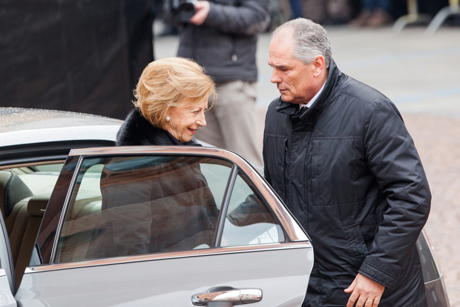    Mauro Ujetto/ZUMAPRESS.com/Global Look Press