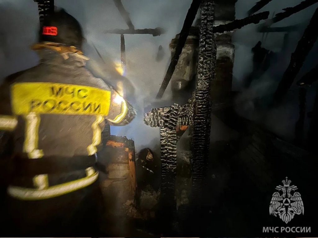    Фото ГУ МЧС по Свердловской области