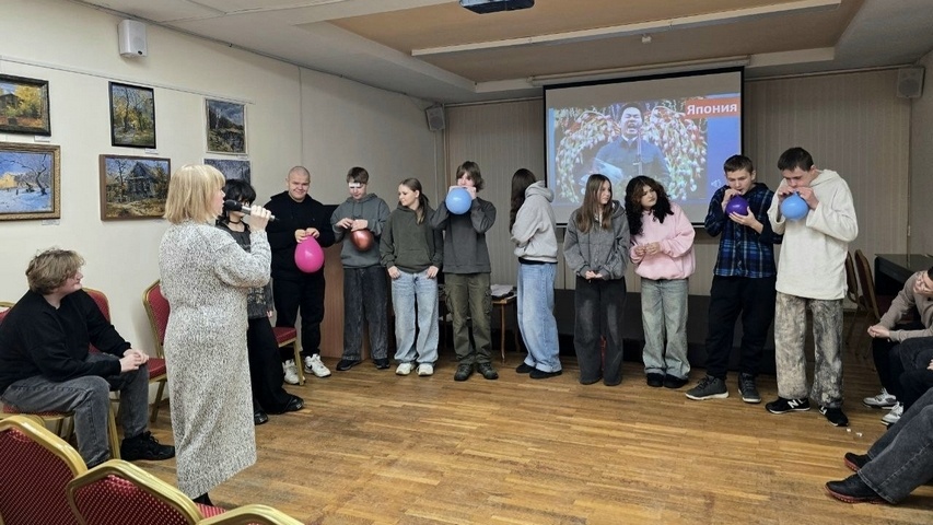    Библиотека города Среднеуральска ВКонтакте