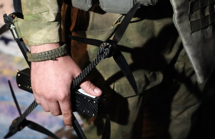 Фото, видео: ИЗВЕСТИЯ/Павел Волков; 5-tv.ru