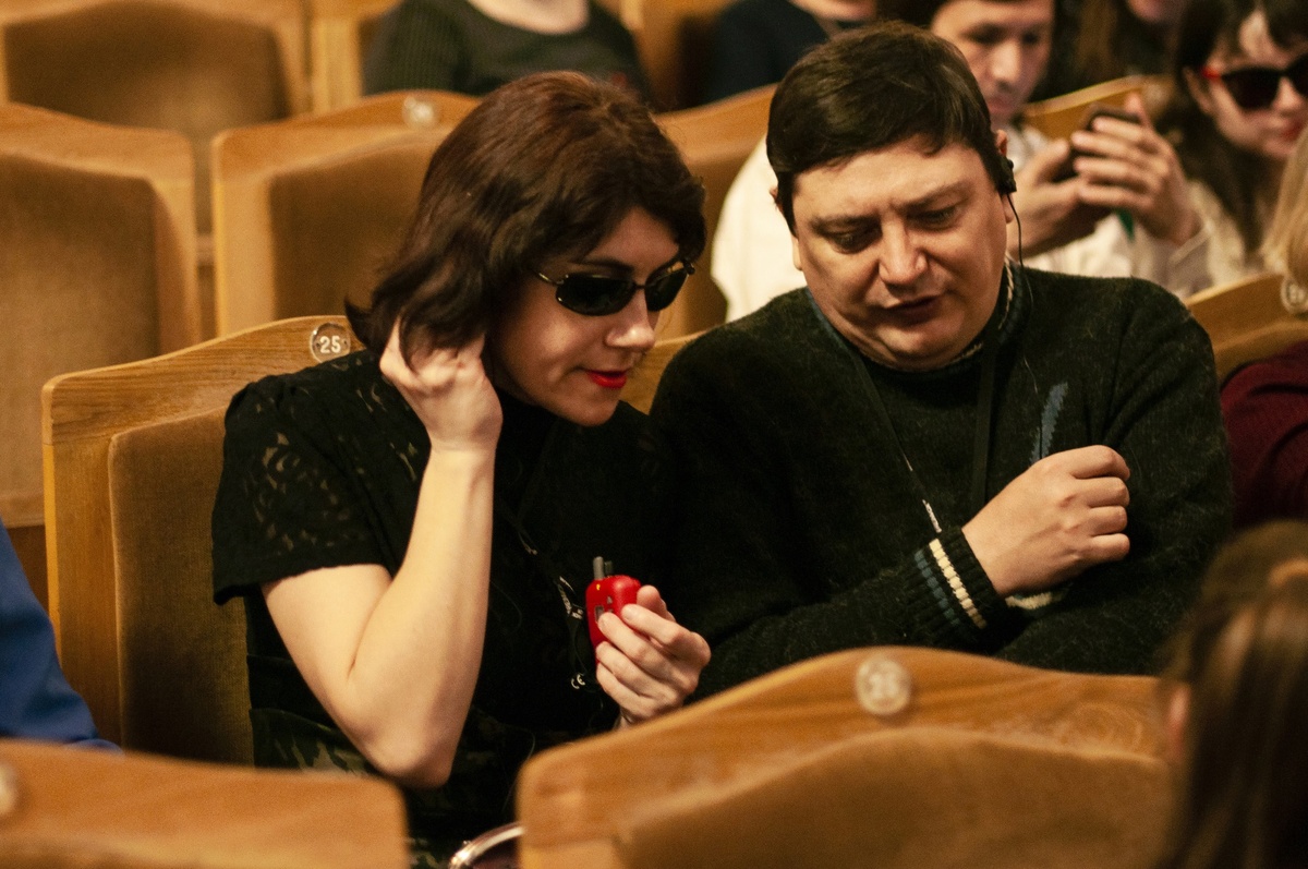    фото: © Новосибирский музыкальный театр / VK