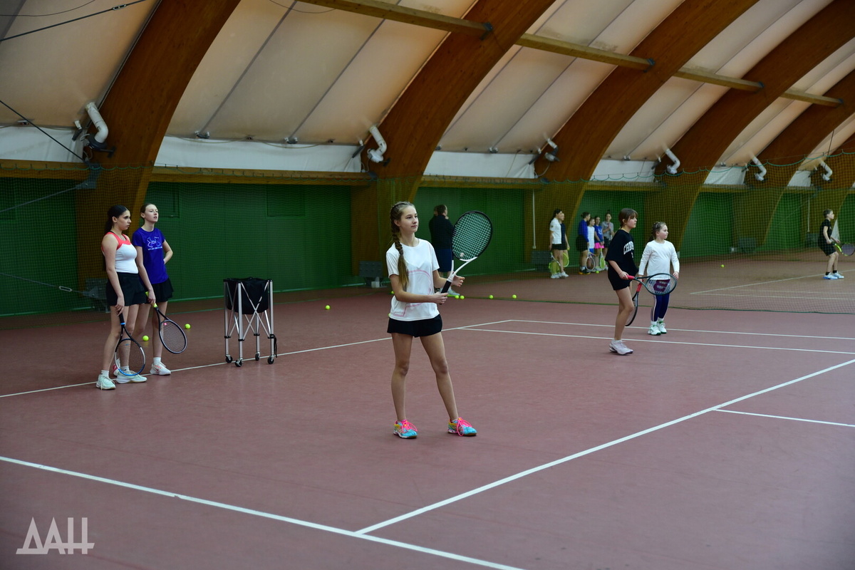    Фото: Донецкое агентство новостей