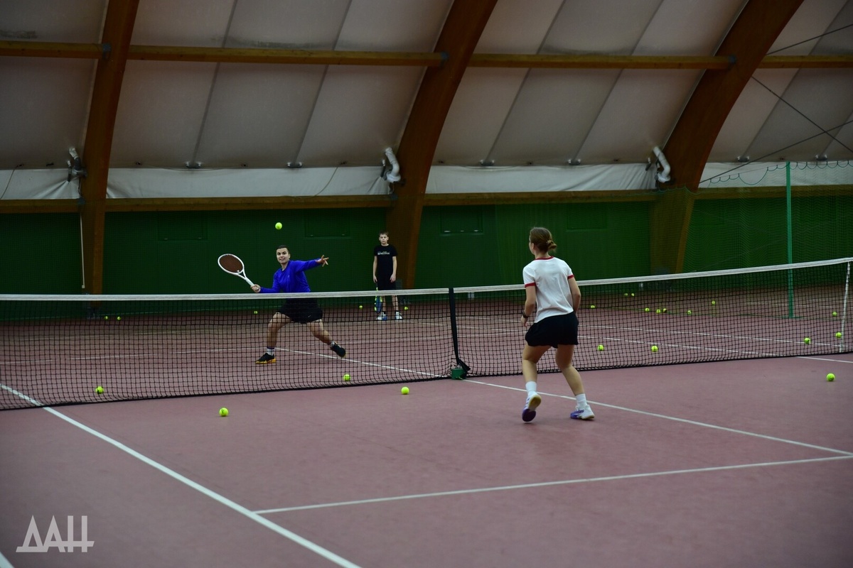    Фото: Донецкое агентство новостей