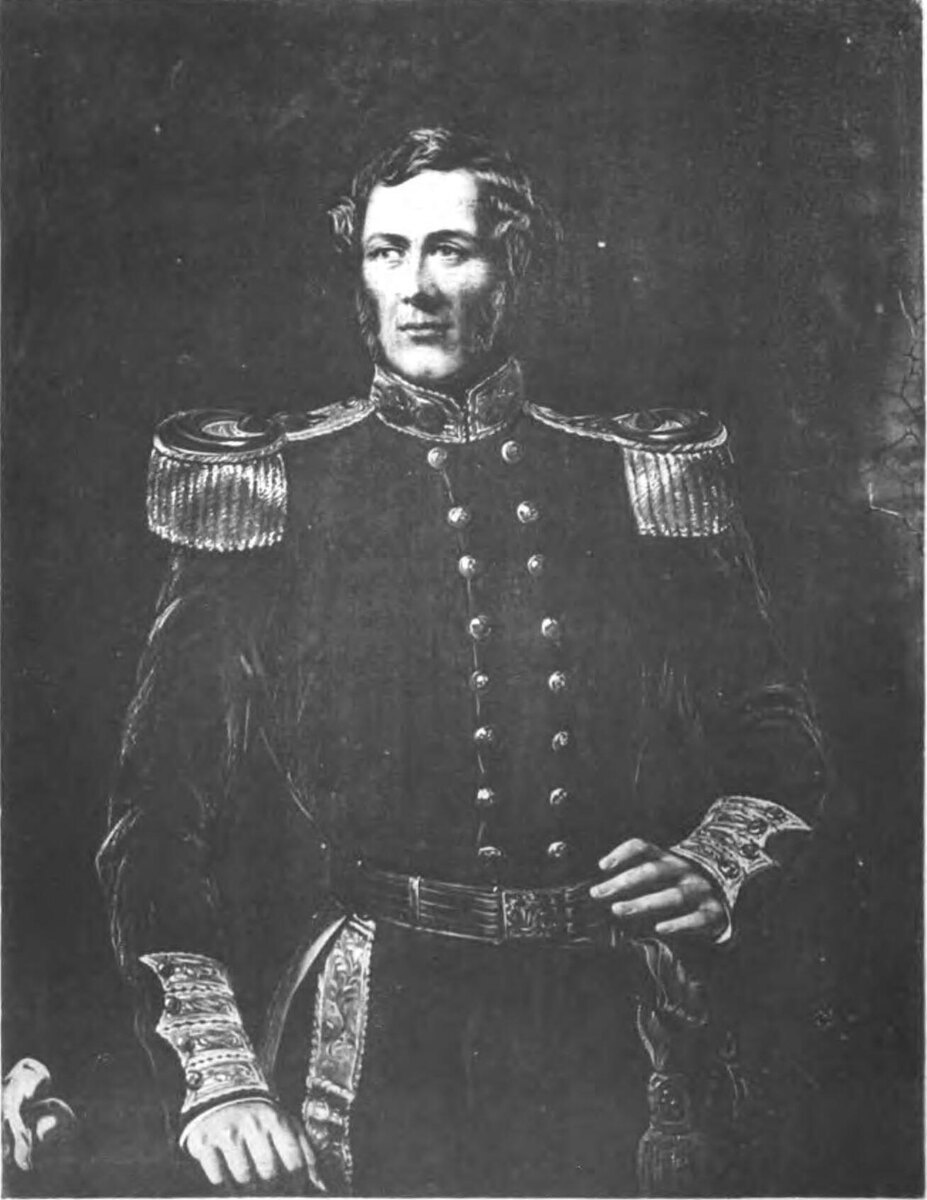 Генри Фицрой