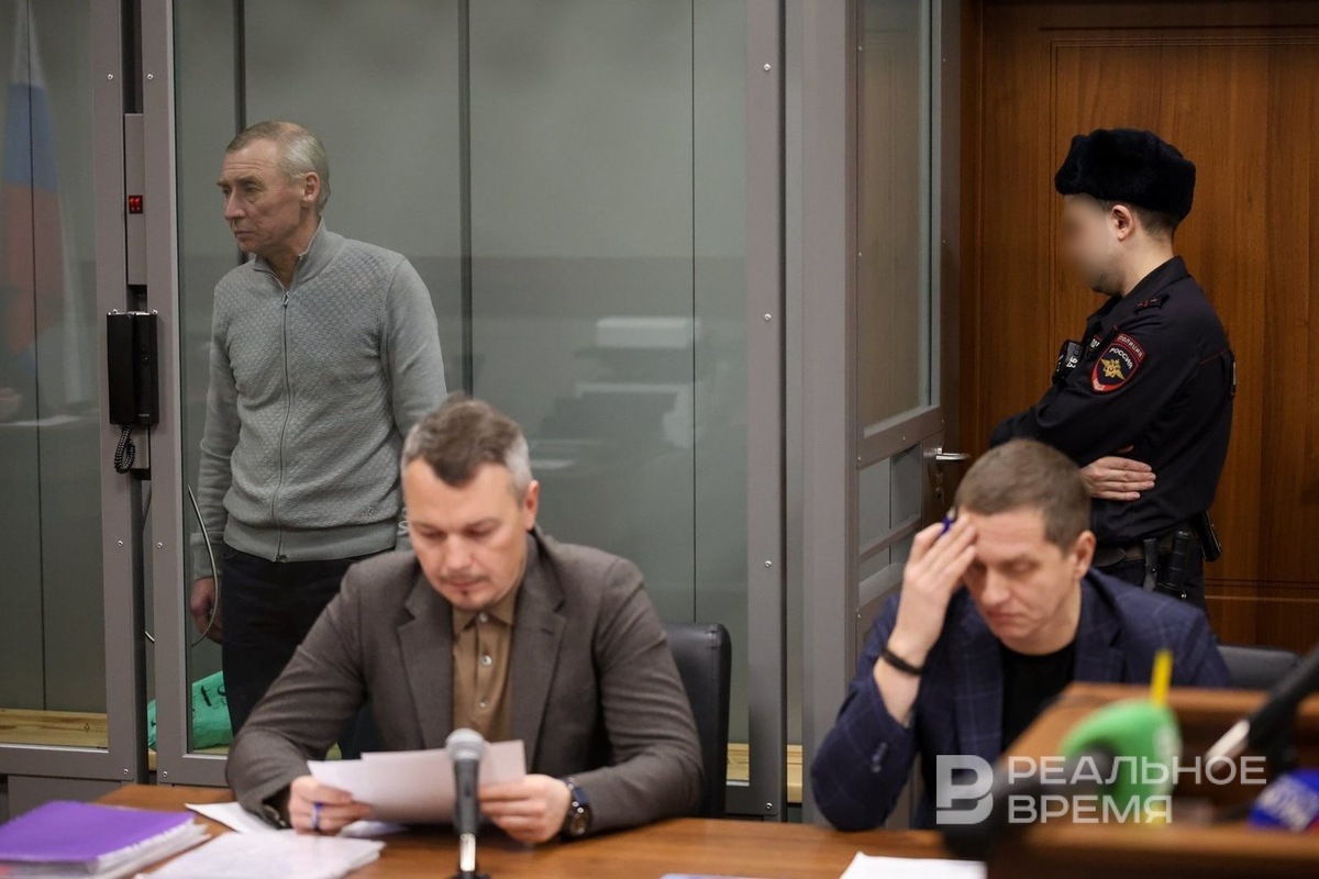   Артем Дергунов / realnoevremya.ru