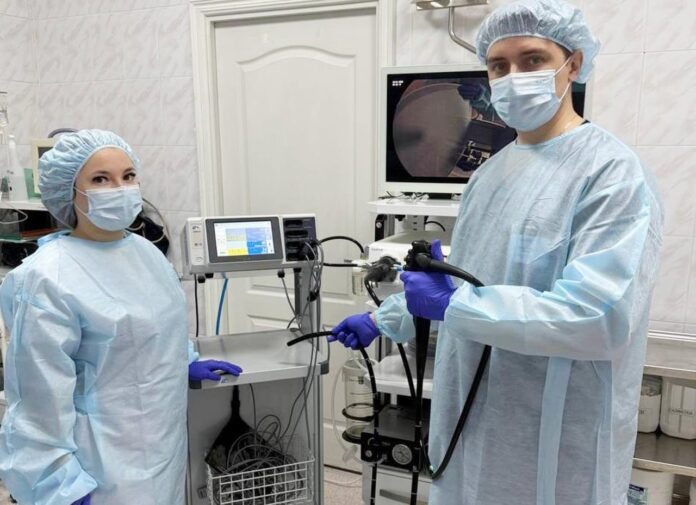 Фото: Департамент информационной политики Свердловской области