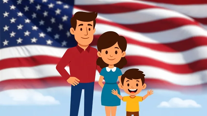 Консерваторы считают, что традиционные ценности спасут Америку
Фото:
Grok ИИ