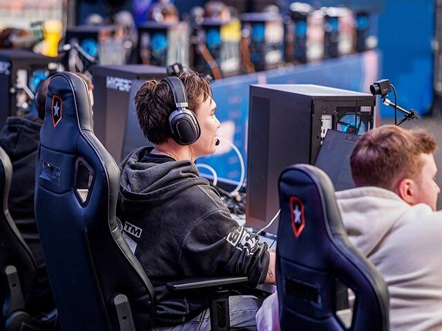    Фото: пресс-служба департамента спорта города Москвы