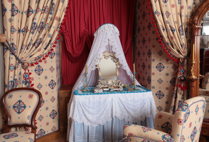 фото: предоставлено музеем-заповедником «Петергоф»