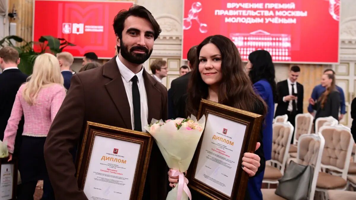    Фото: vm.ru Мила Кузнецова