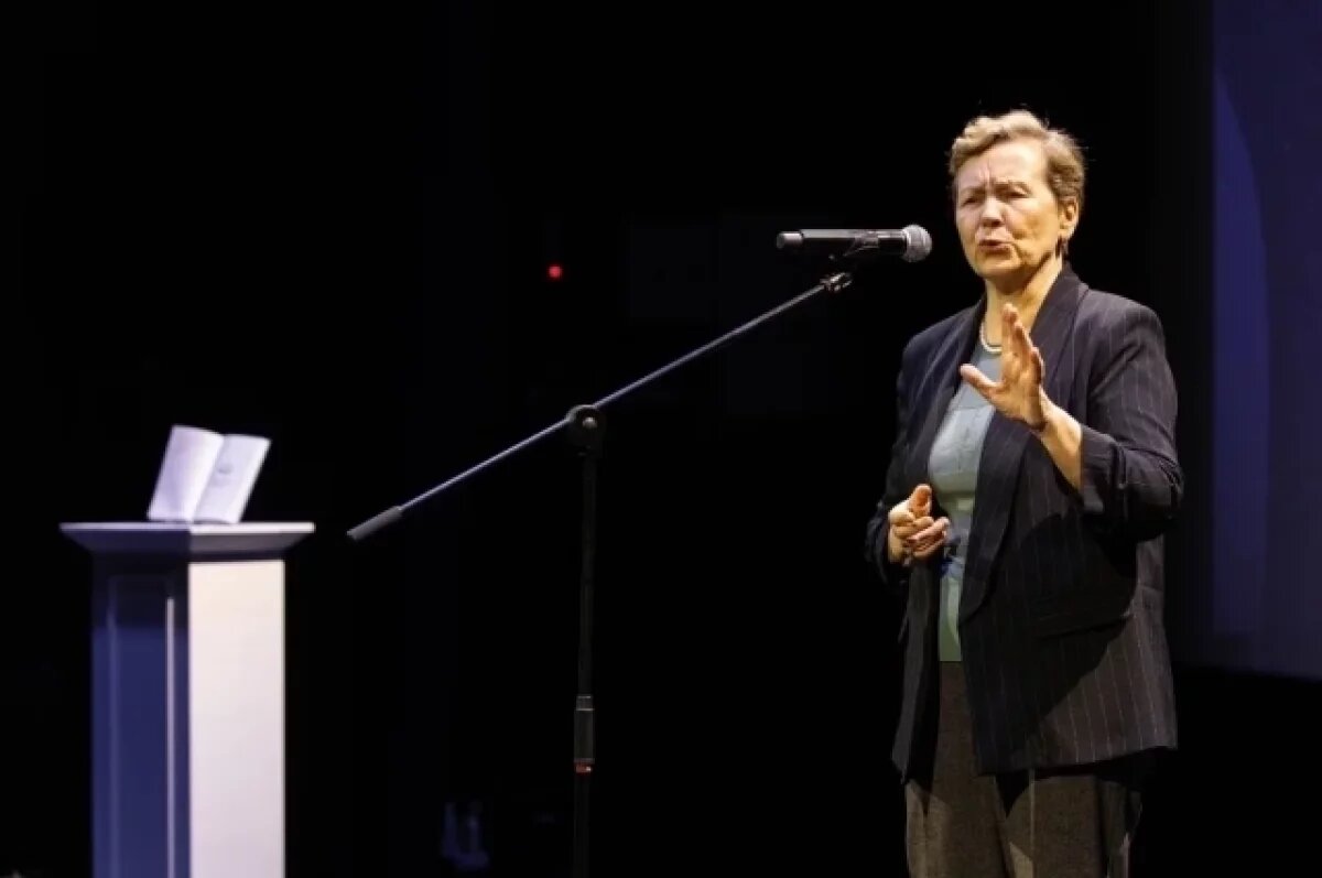    Новую книгу о Пушкине представит нижегородский историк литературы