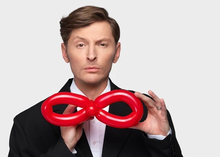 Stand Up Павла Воли