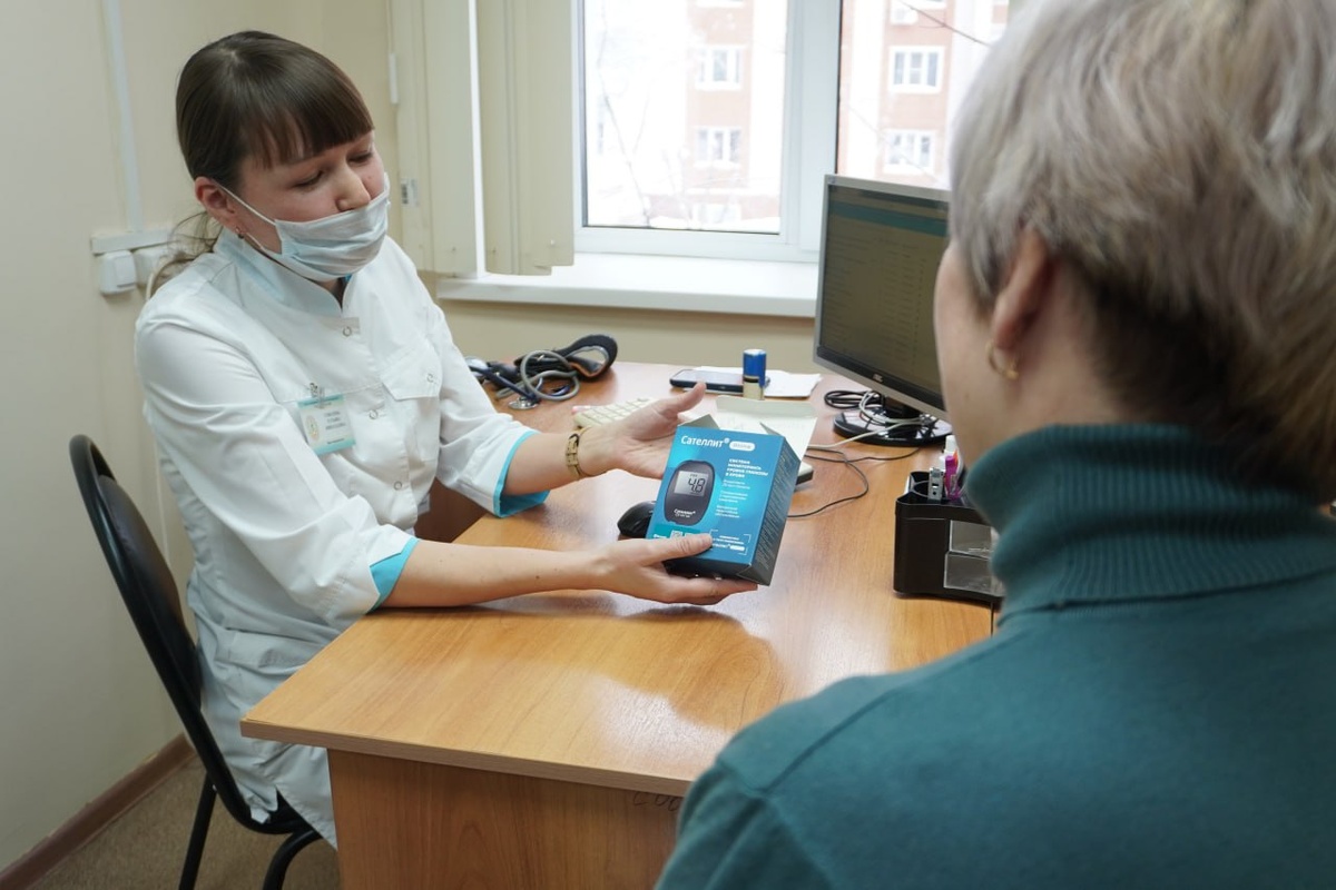    Минздрав Кировской области