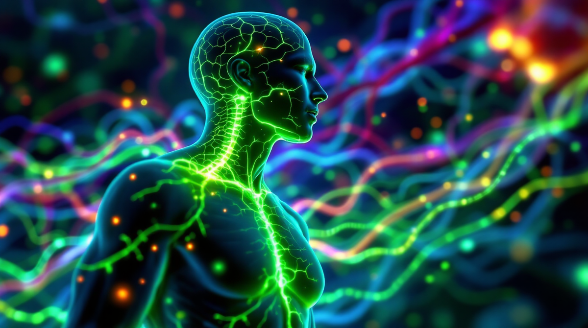 Стресс — это биохимический процесс адаптации