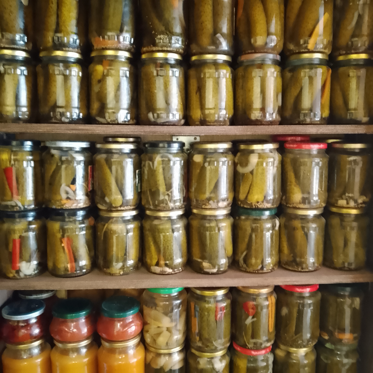 Моё архивное фото.