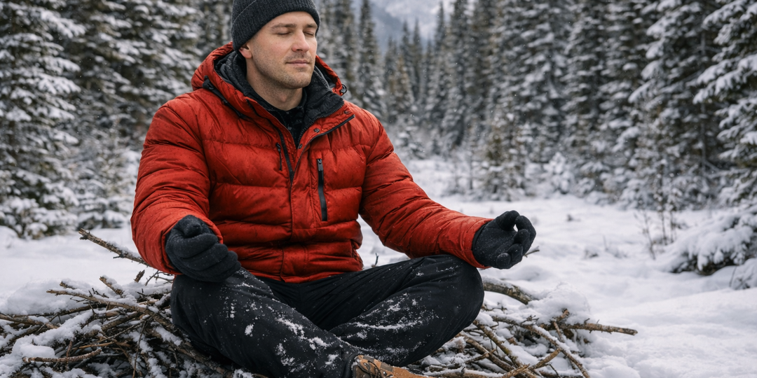 Ковш шамана. Мистика. (34)