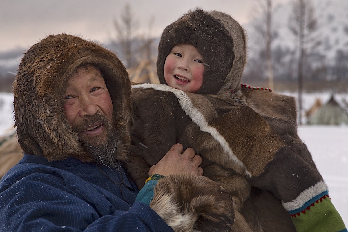 Фото: Сергей Карпухин / GeoPhoto