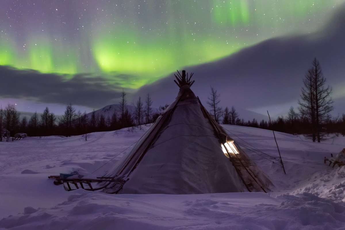 Фото: Сергей Карпухин / GeoPhoto