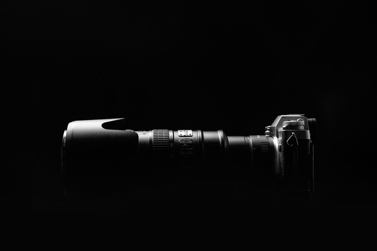    Важно не выбрать «лучшую камеру», а сделать осознанный и грамотный выбор, который для вас будет выгоднее всего / Фото: unsplash.com