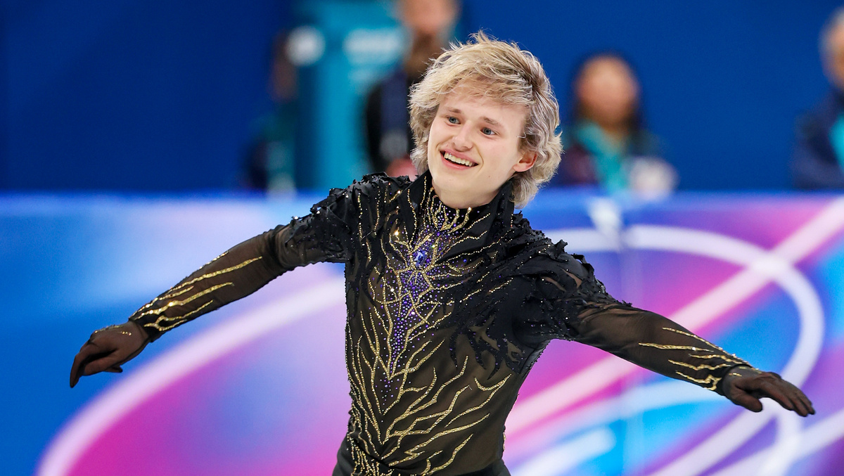 Tang Xinyu/VCG/Visual China Grou / TASS