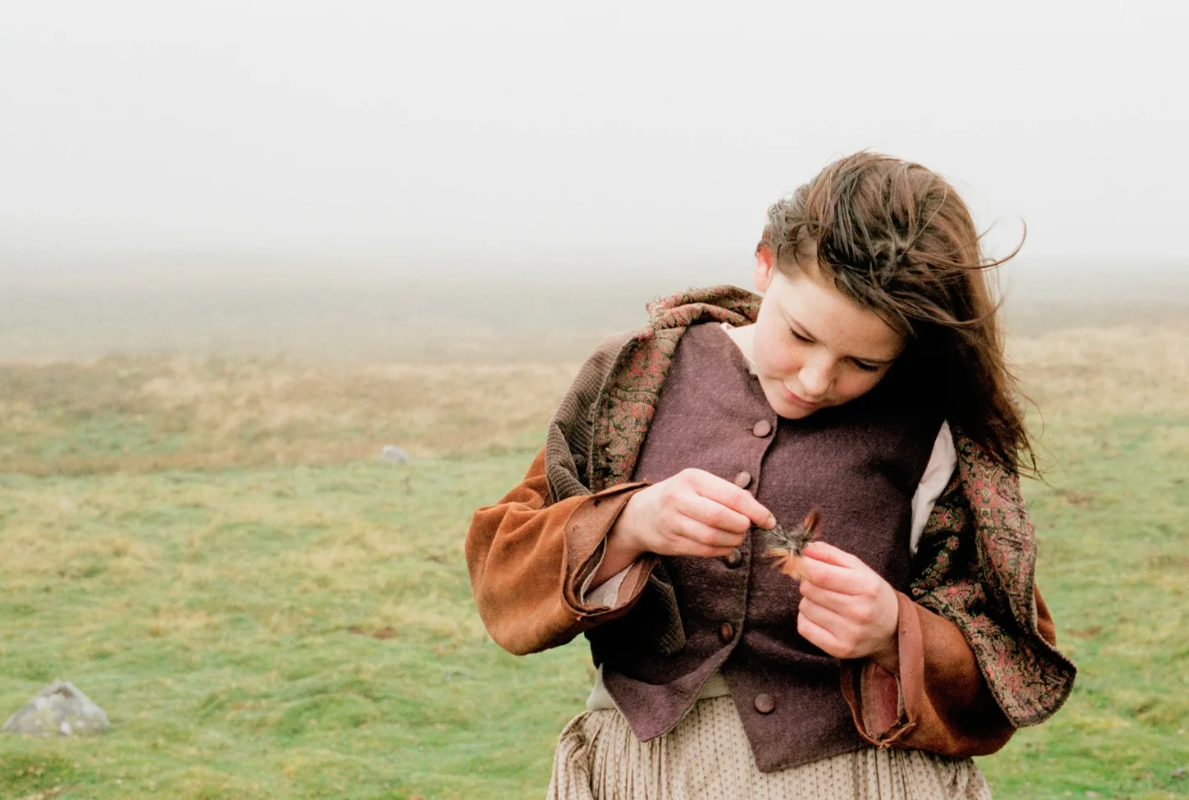 У Кайи Скаделарио с тех пор собралась небольшая, но интеерсная фильмография