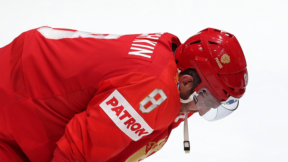    Владимир Беззубов, photo.khl.ru