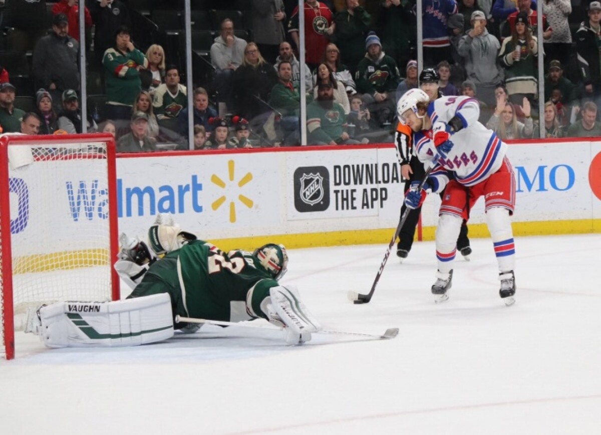     Журналист из Миннесоты о Панарине: россиянин не рассматривался «Уайлд» всерьёз