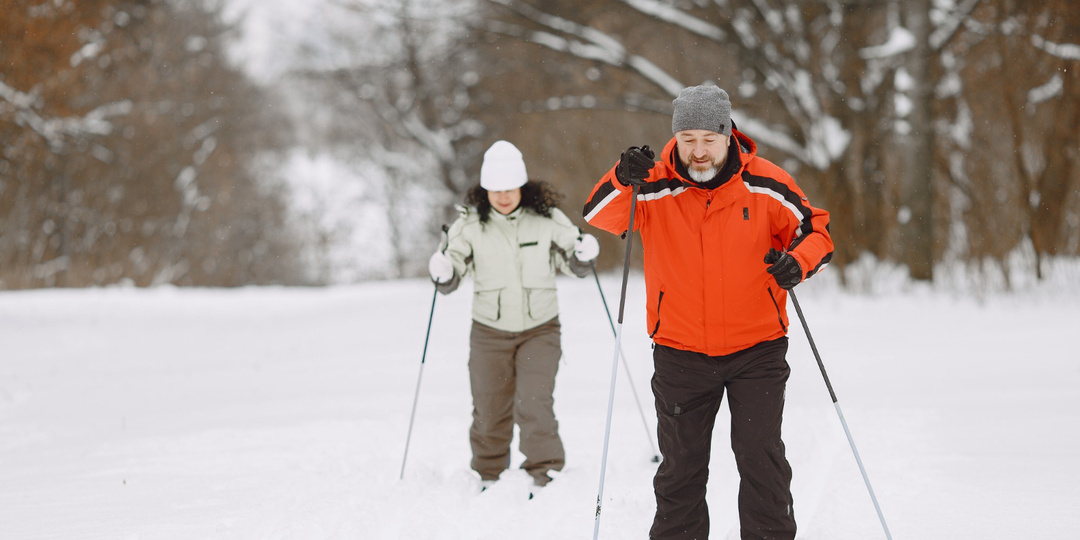 Гид для новичков по горнолыжным курортам Сочи-2026